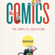 Illustration for article titled Graphic Novels & Art-Comics—late March 2011